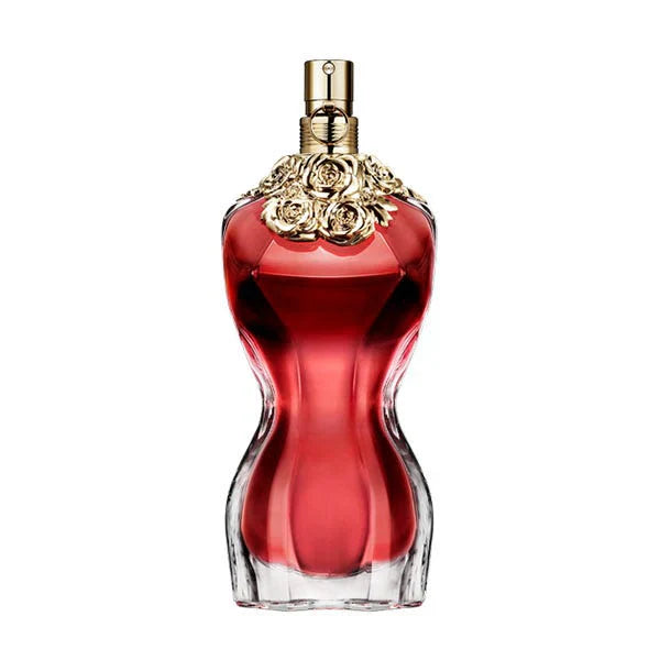 Pecho 3 Perfumes: LA BELLE, ULTRA MALE y Gaultier SCANDAL 100ml