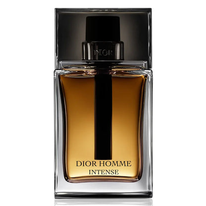 Pecho 3 Perfumes: Sauvage Dior, Bleu de Chanel, y Dior Homme Intense 100ml